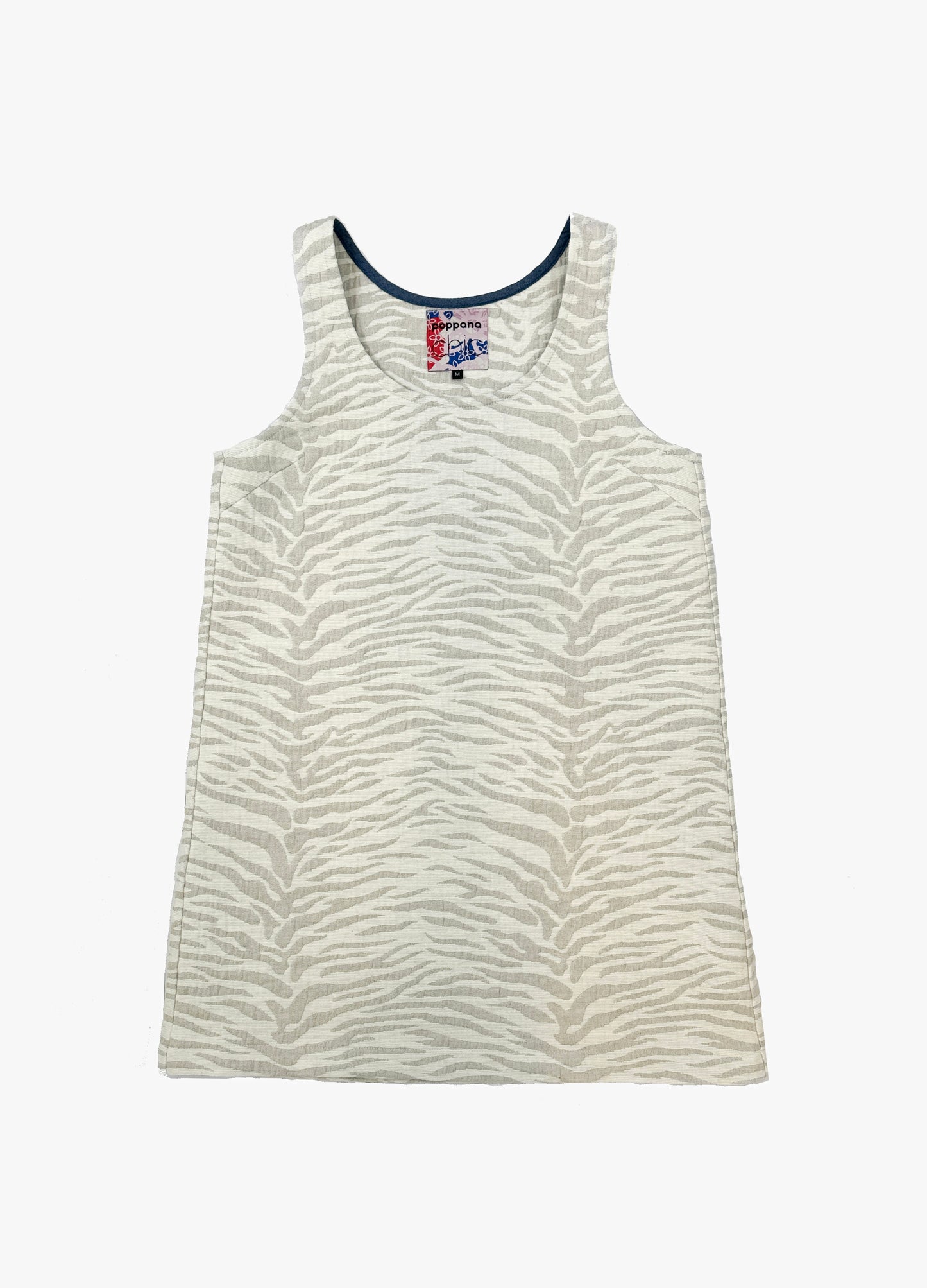POPPANACHIC Seepra minimekko
