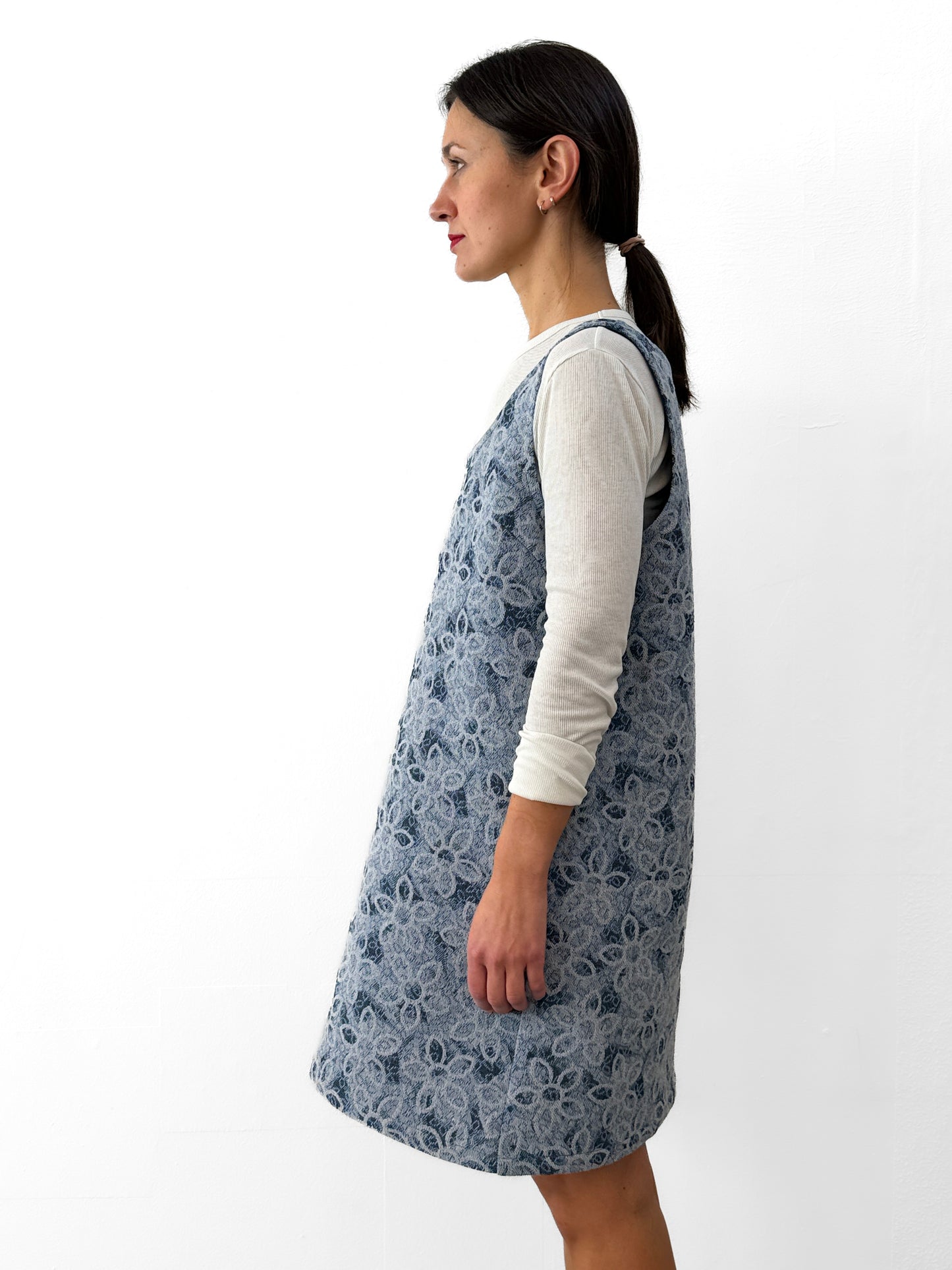 POPPANACHIC Farkkumekko