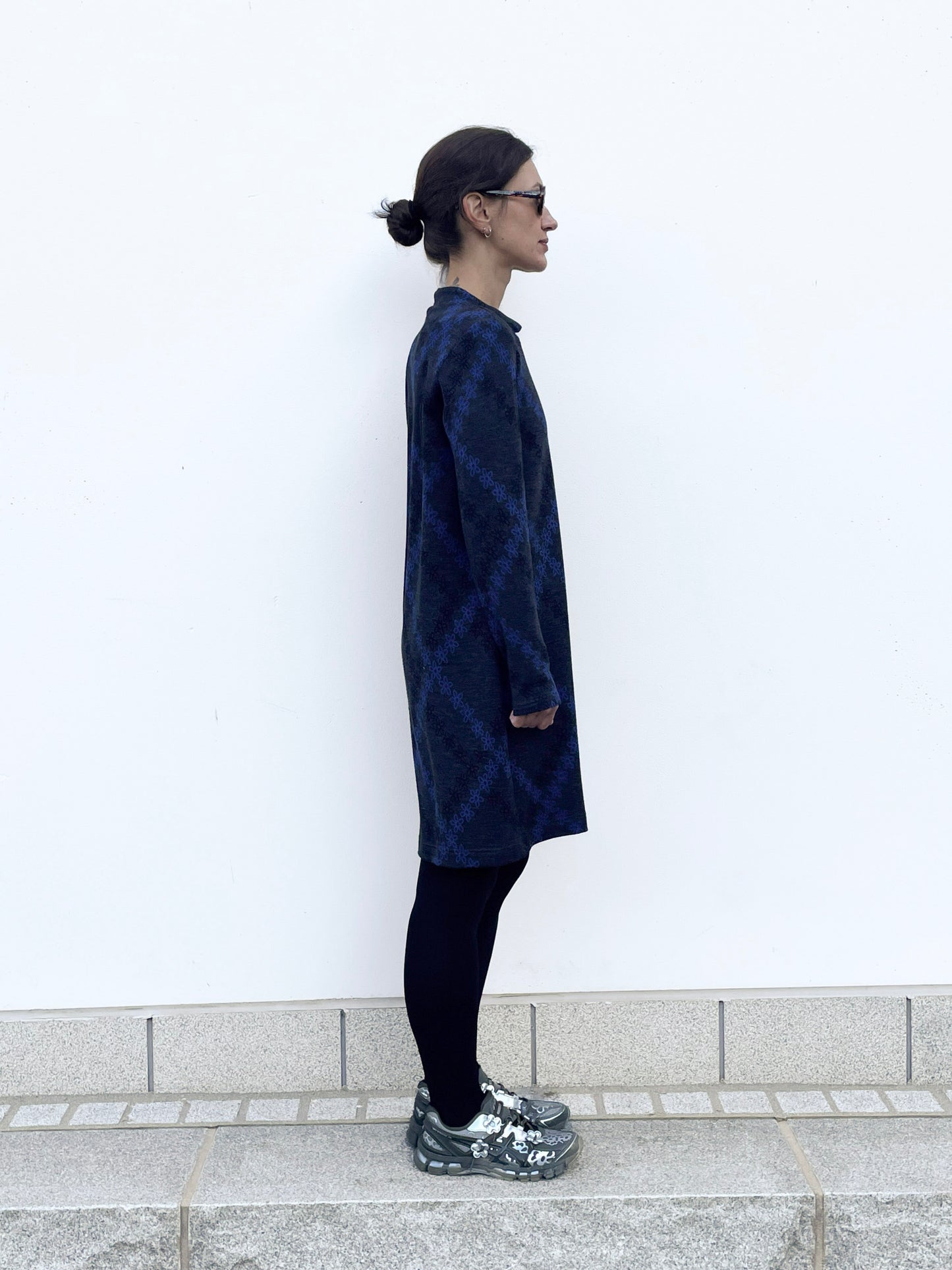 POPPANACHIC Neulemekko