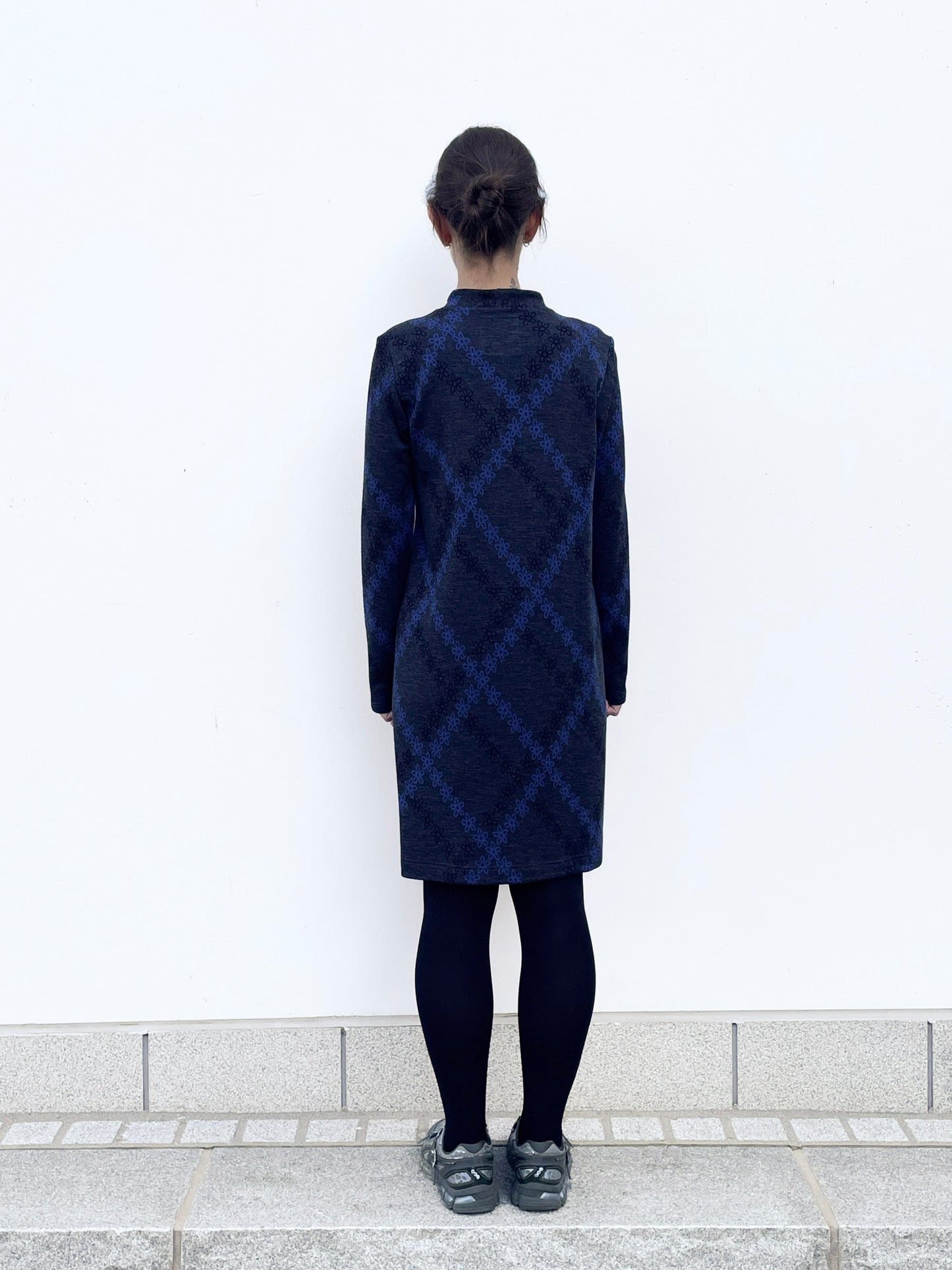 POPPANACHIC Neulemekko