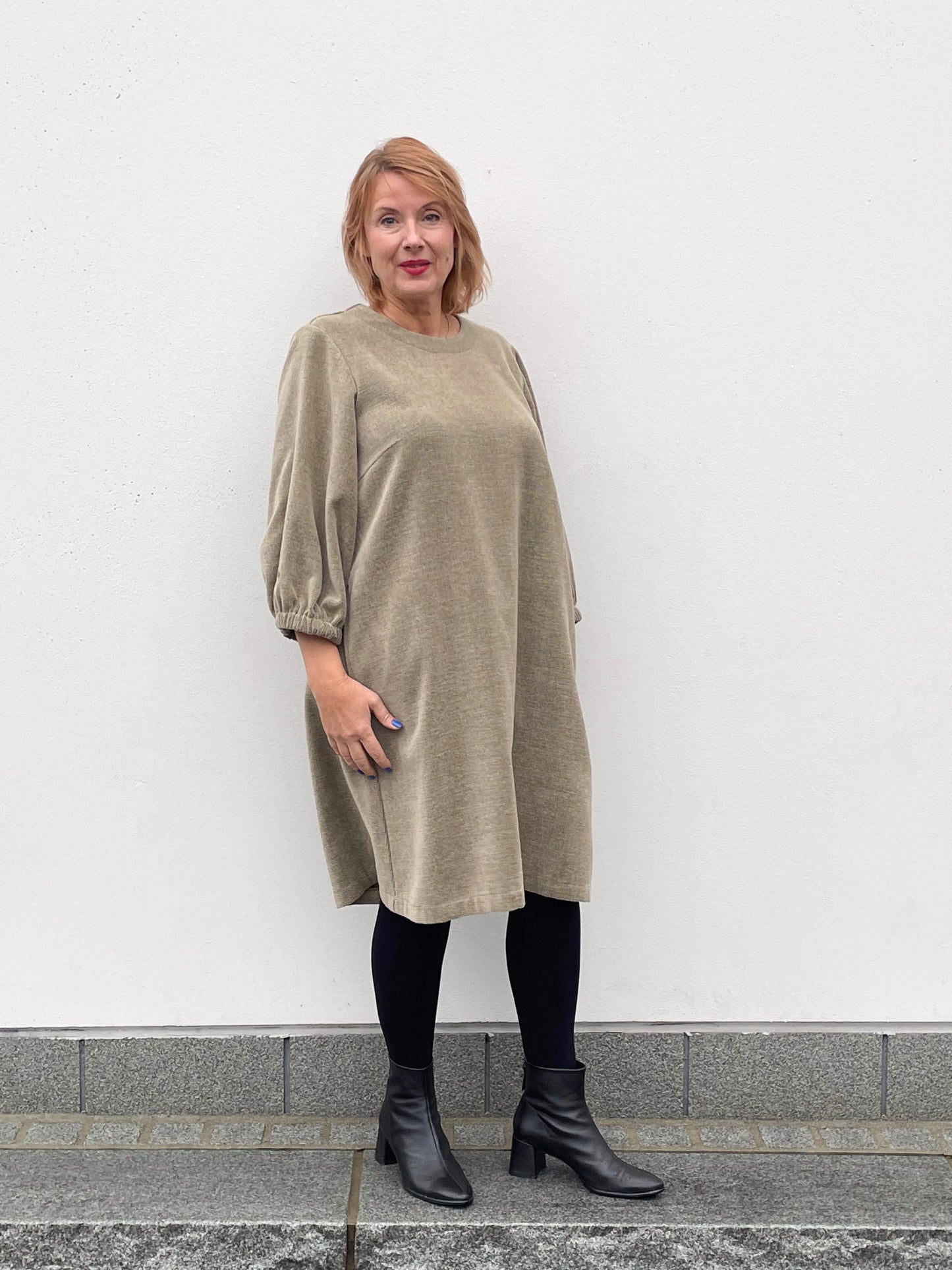 POPPANACHIC Marta B. mekko