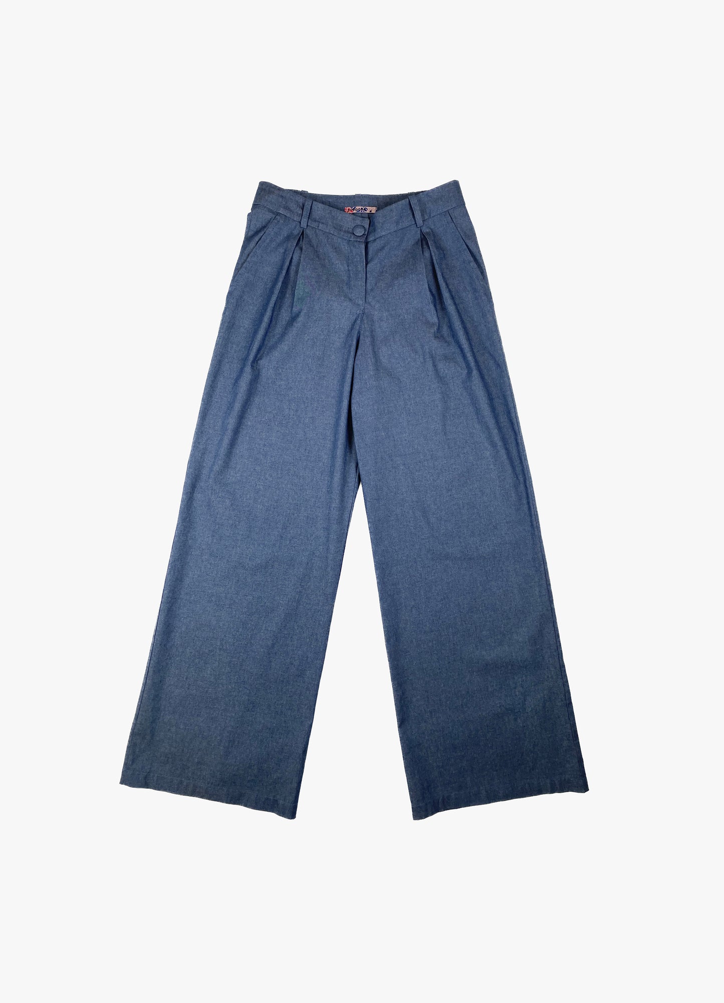 POPPANACHIC Denim housut