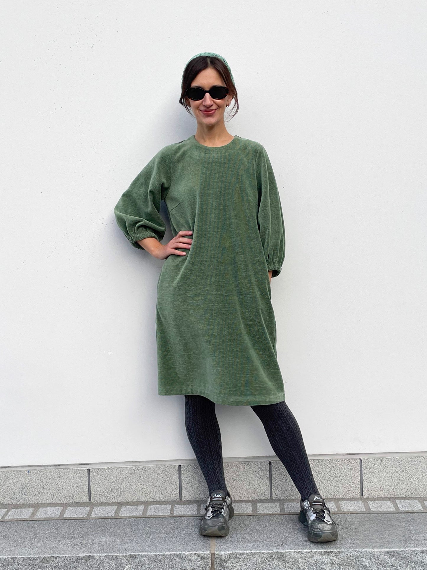 POPPANACHIC Marta B. mekko