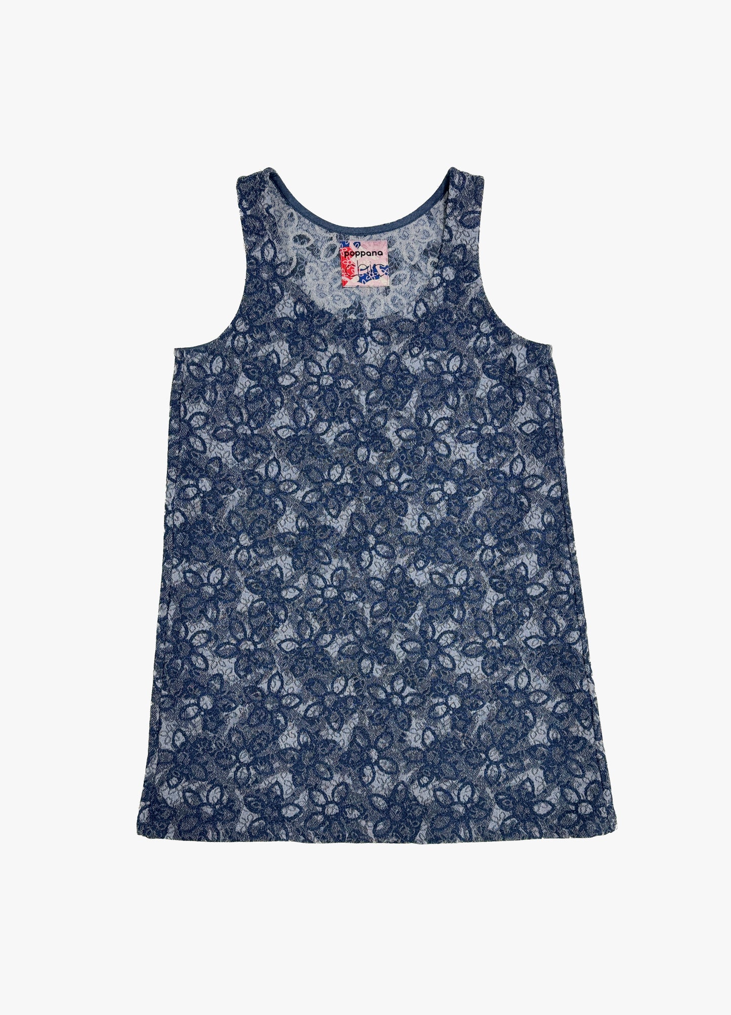 POPPANACHIC Farkkumekko