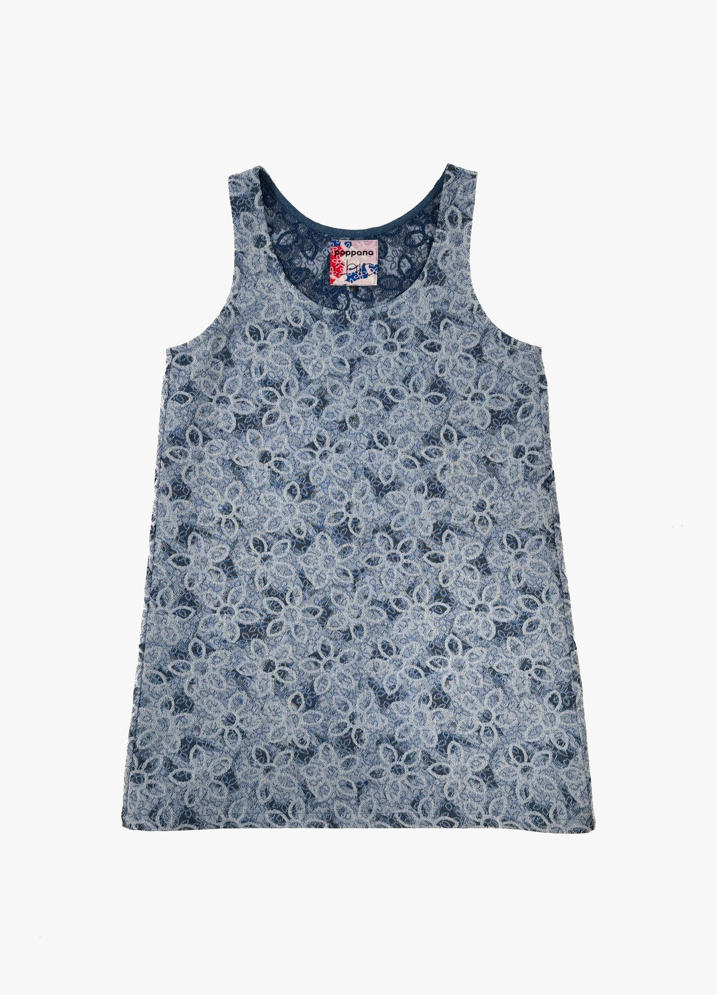 POPPANACHIC Farkkumekko