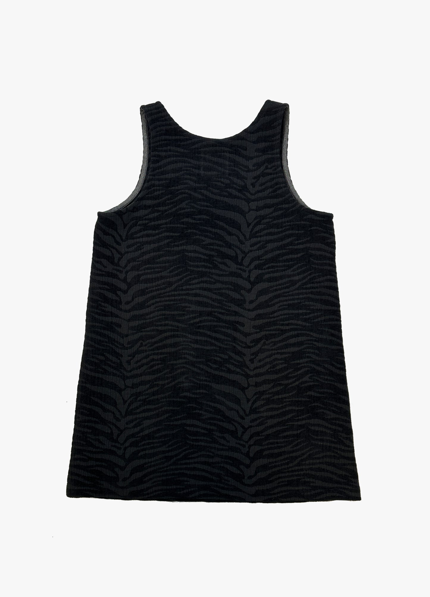 POPPANACHIC Seepra minimekko