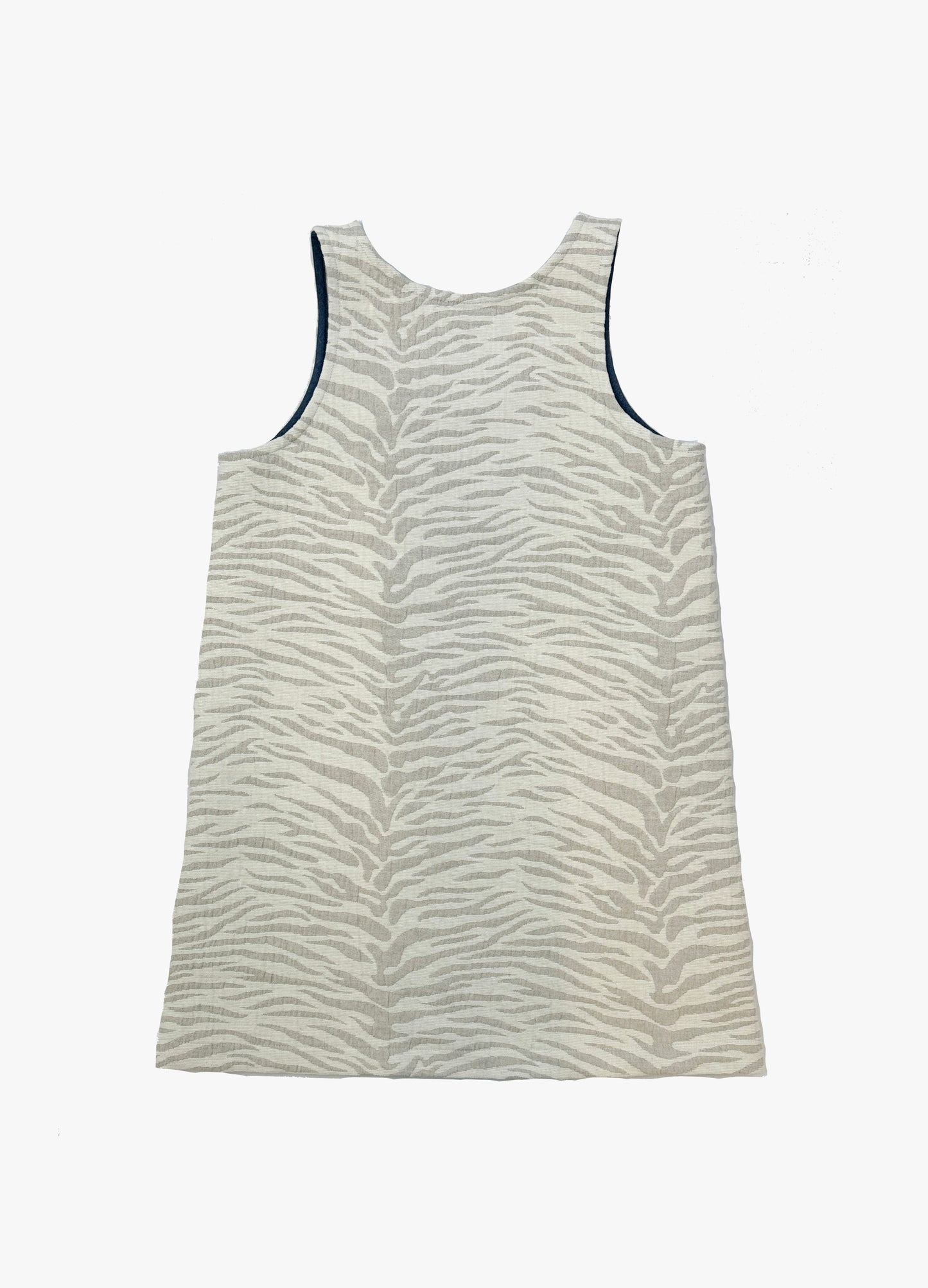 POPPANACHIC Seepra minimekko