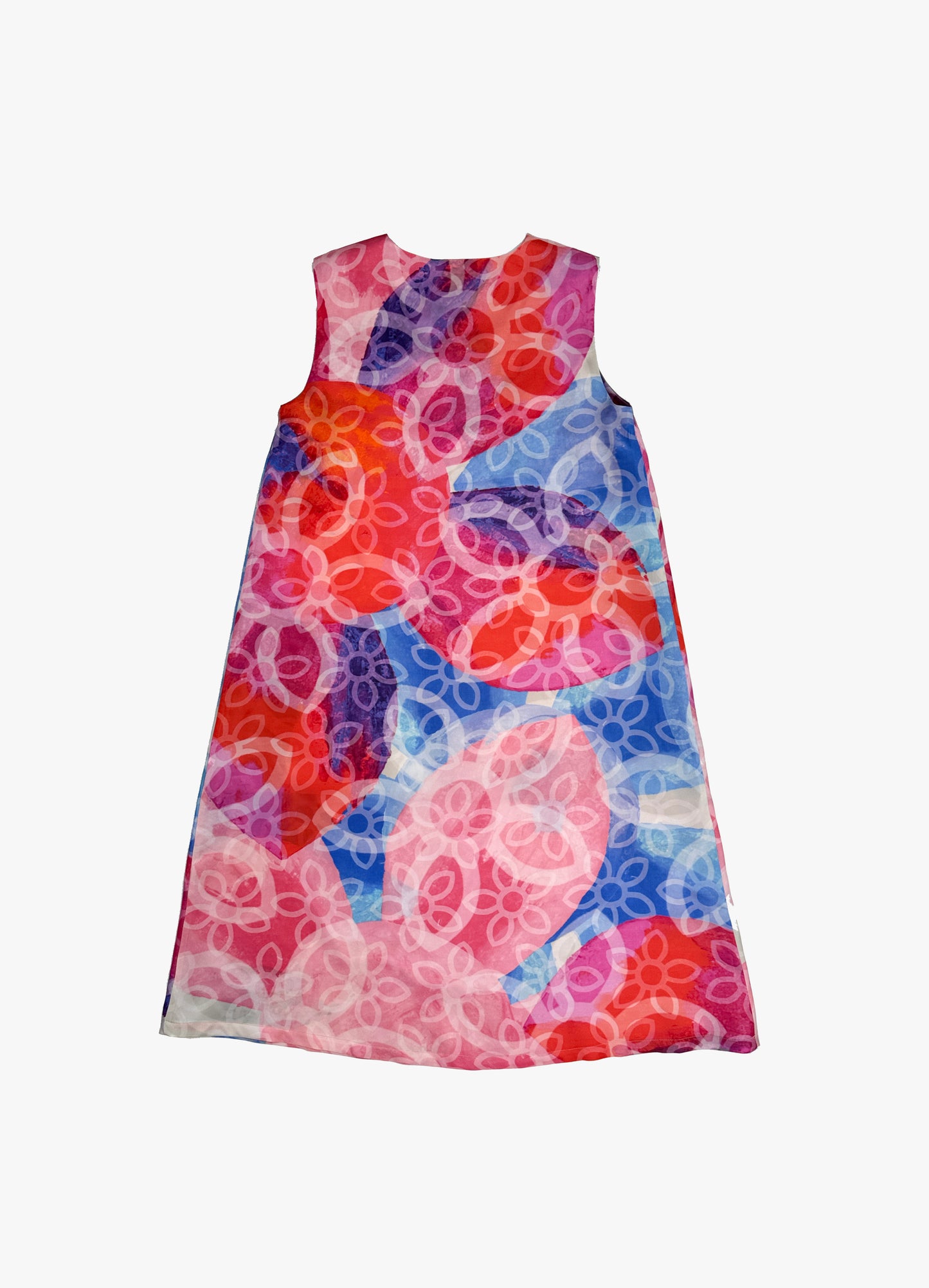 POPPANACHIC Viskoosi mekko