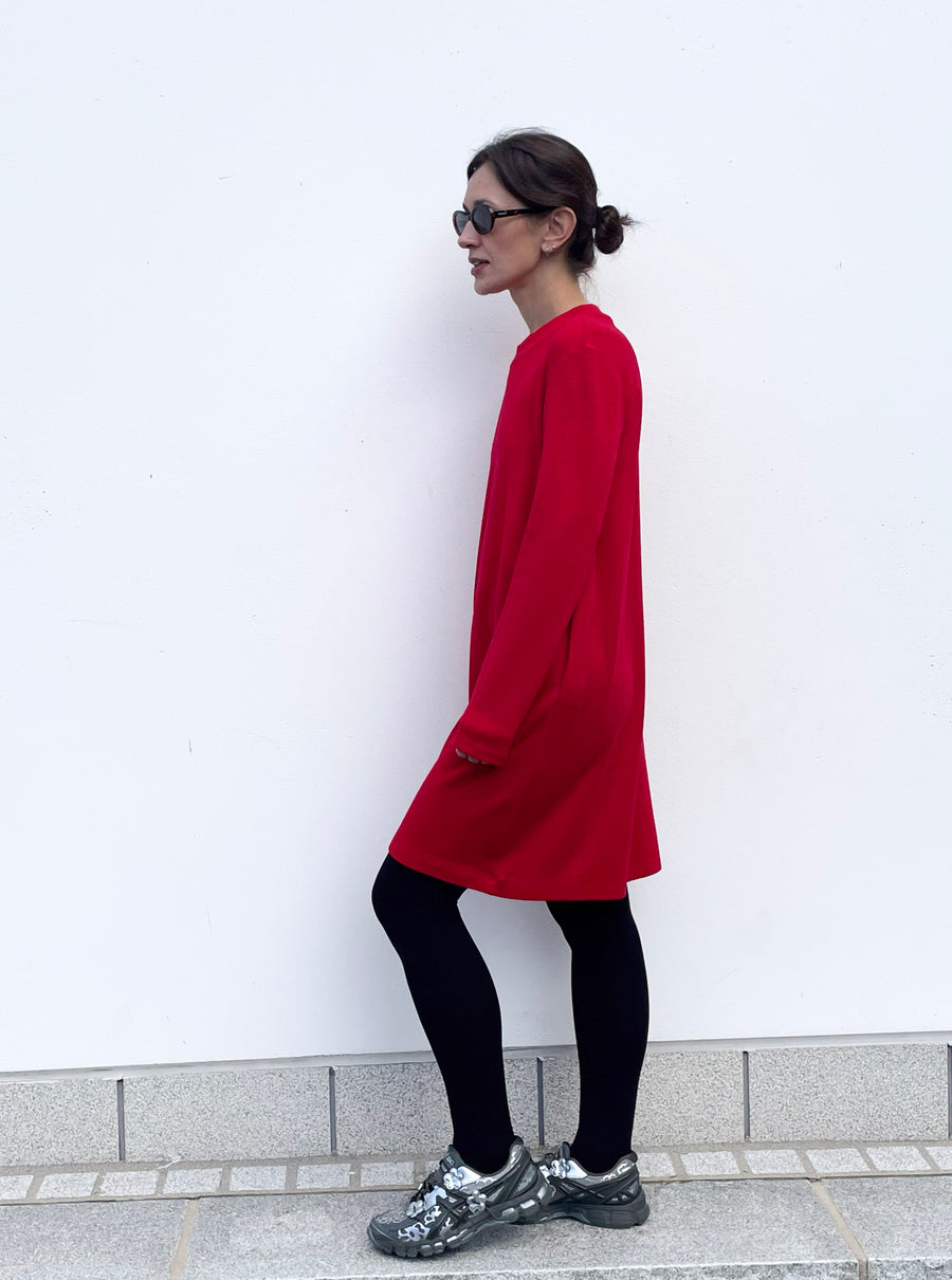 POPPANACHIC Merinomekko