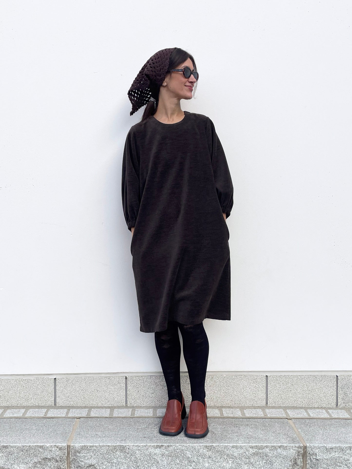POPPANACHIC Marta B. mekko