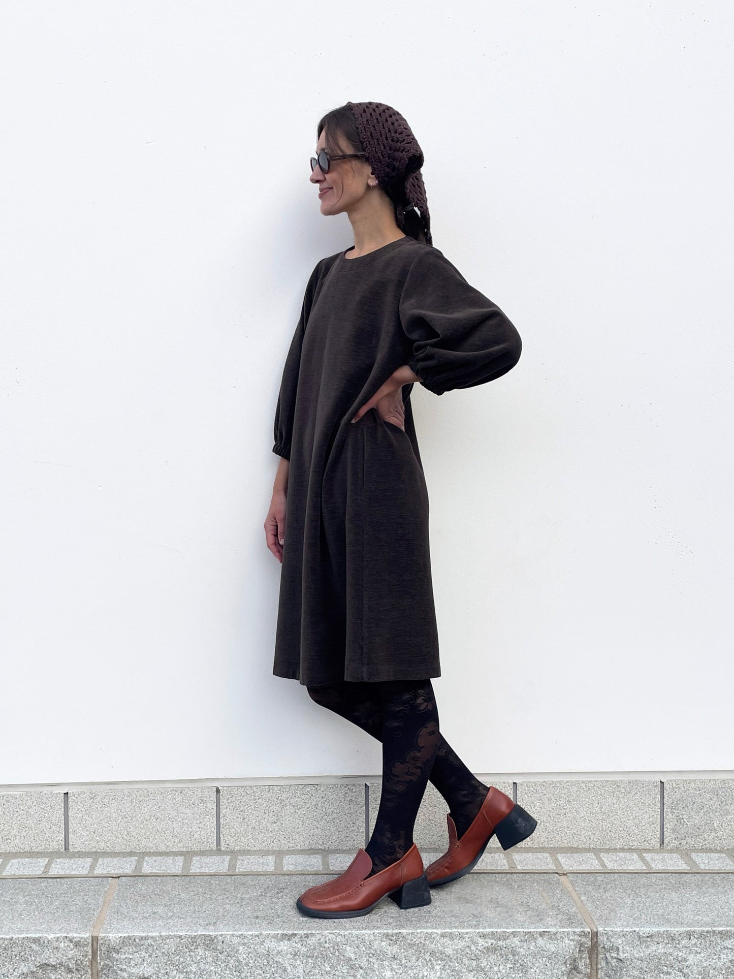 POPPANACHIC Marta B. mekko