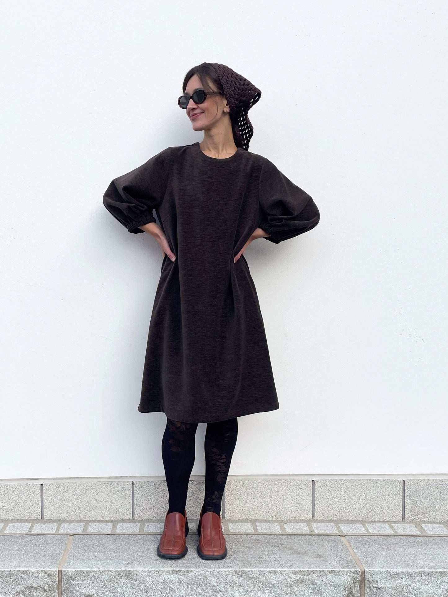 POPPANACHIC Marta B. mekko