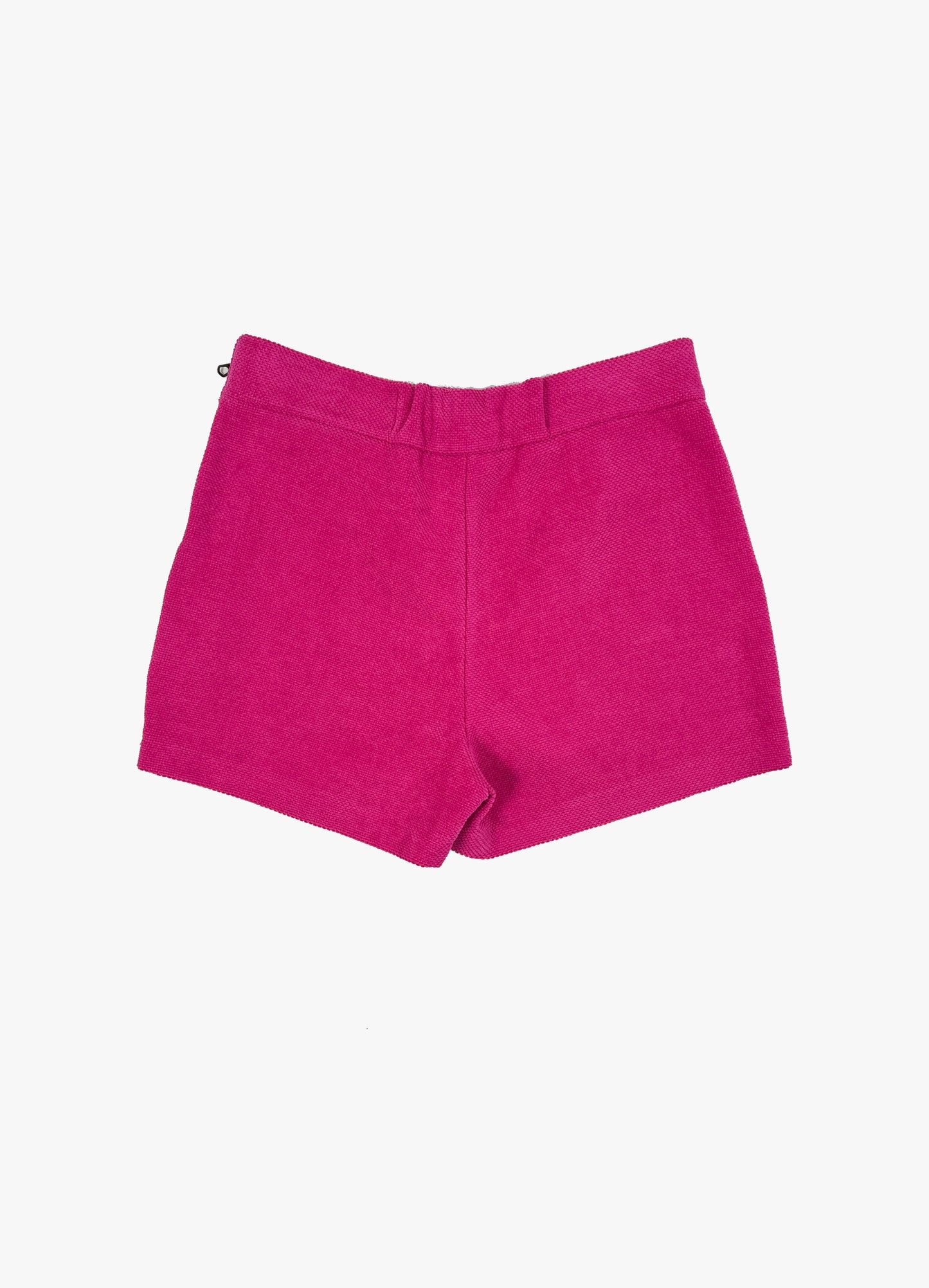 POPPANACHIC Sametti shortsit