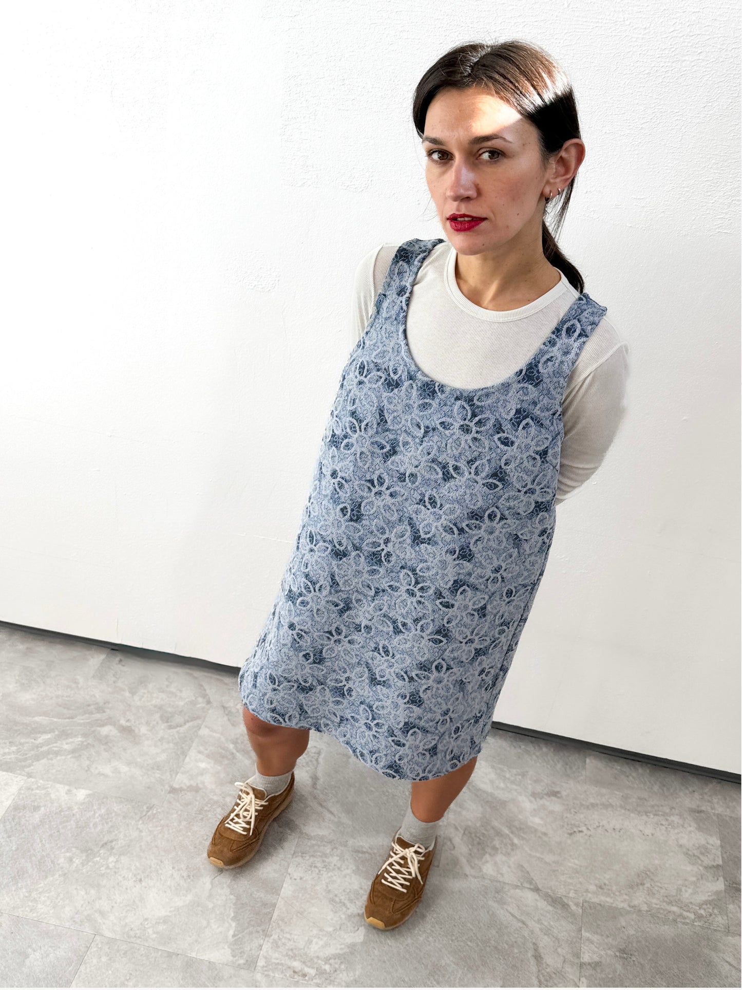 POPPANACHIC Farkkumekko