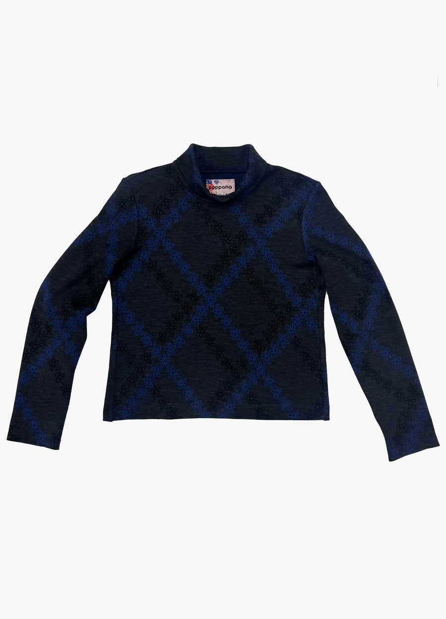 POPPANACHIC Poolopusero