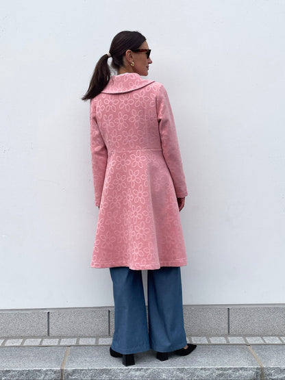 POPPANACHIC Princess coat