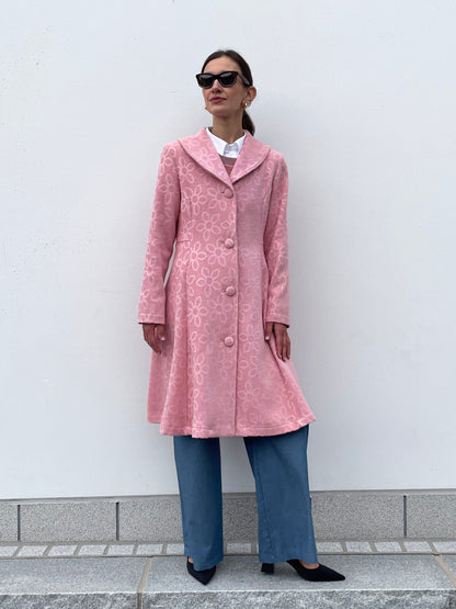 POPPANACHIC Princess coat
