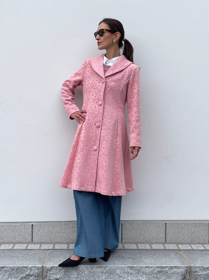 POPPANACHIC Princess coat