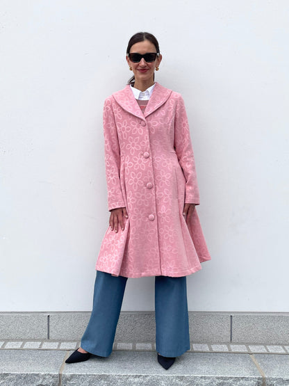 POPPANACHIC Princess coat