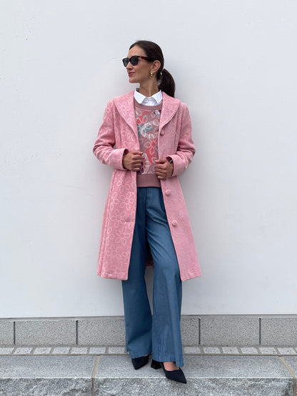 POPPANACHIC Princess coat