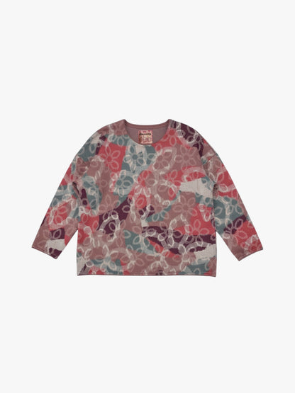 POPPANACHIC Merinovilla pusero