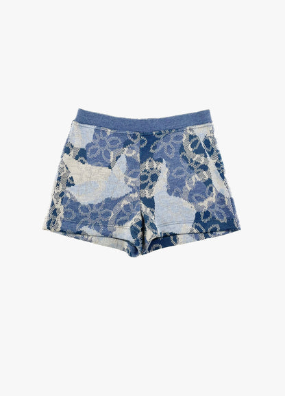 POPPANACHIC Merino shorts (second quality)