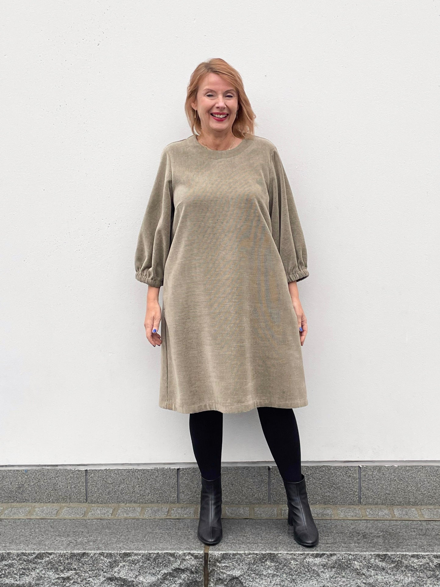 POPPANACHIC Marta B. mekko