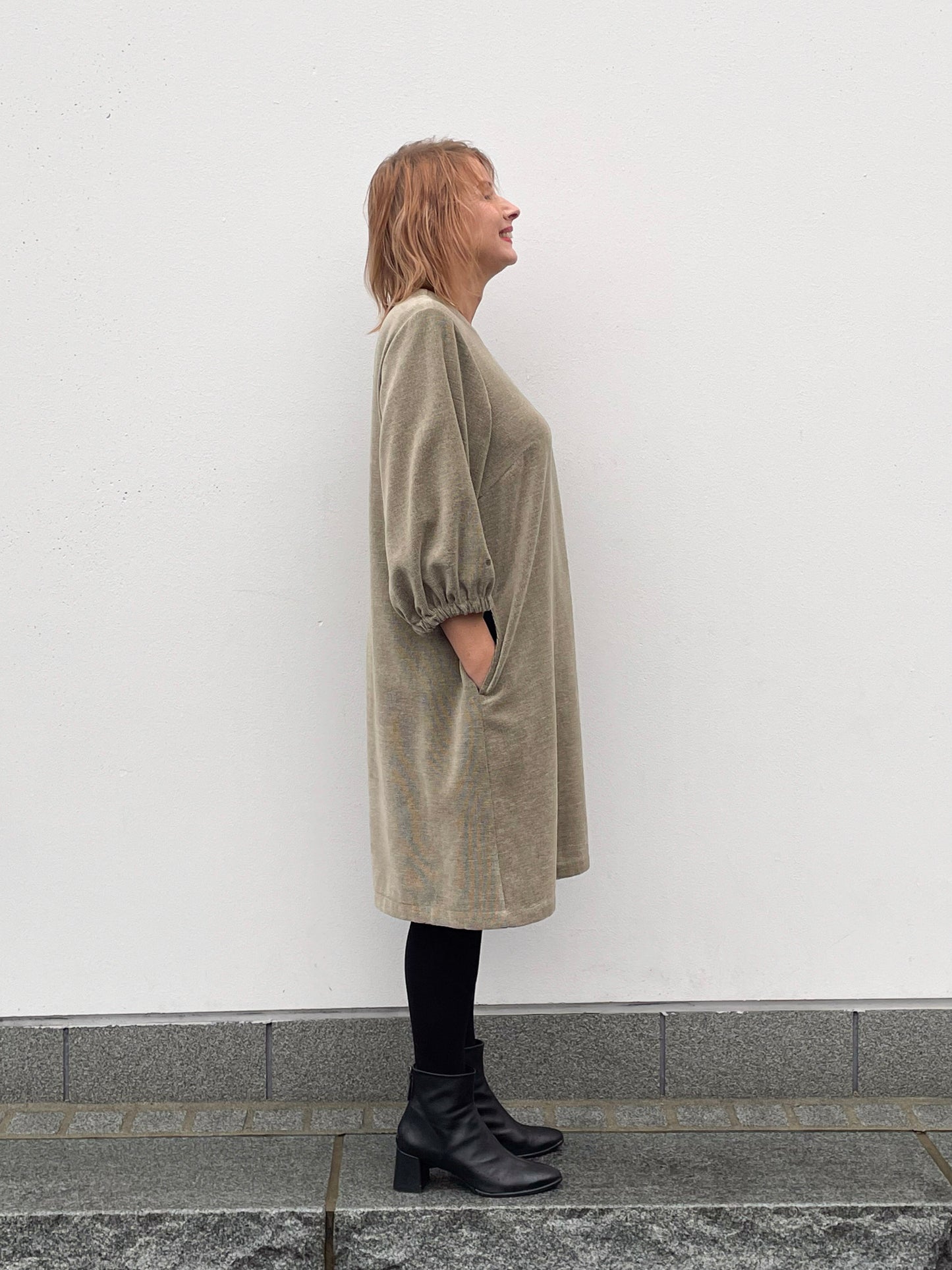 POPPANACHIC Marta B. mekko