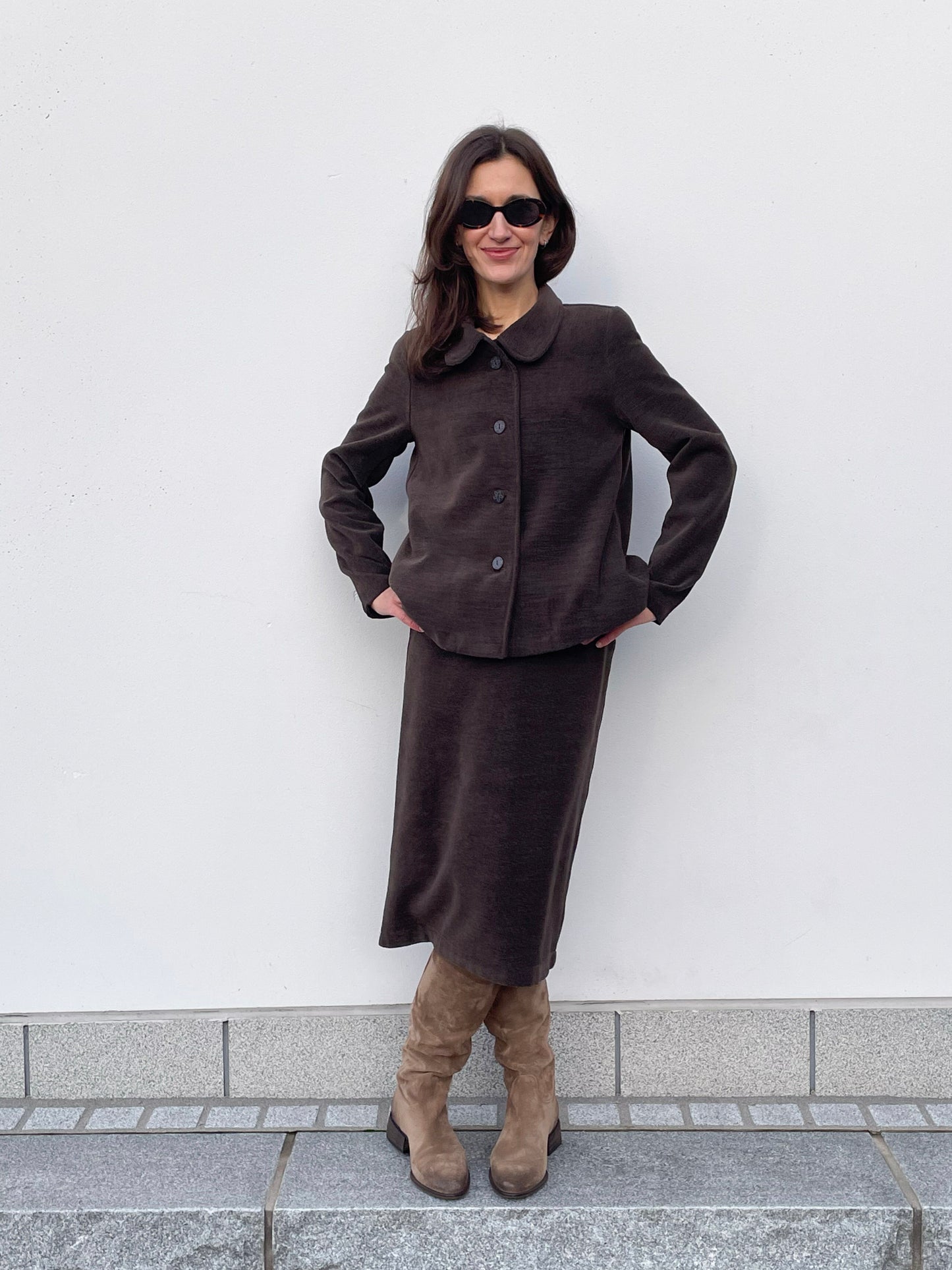 POPPANACHIC Marta B. jakku