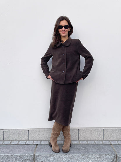 POPPANACHIC Marta B. jakku