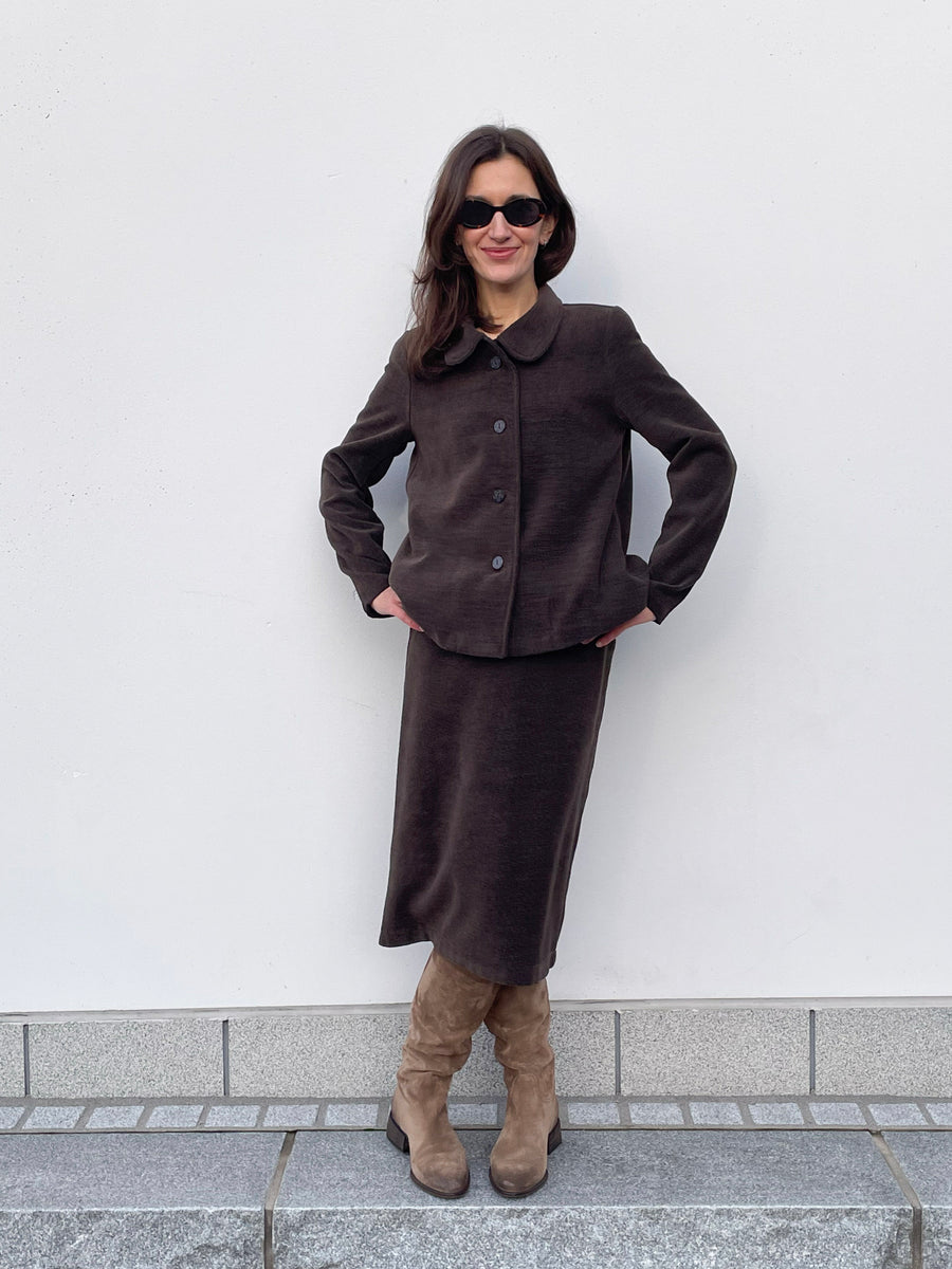 POPPANACHIC Marta B. jakku