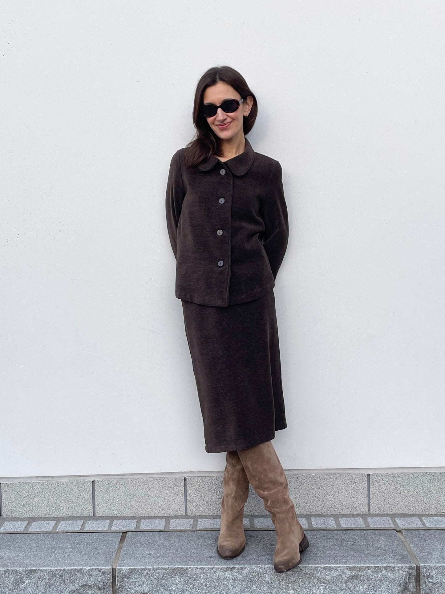 POPPANACHIC Marta B. jakku