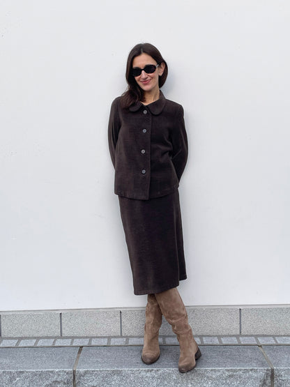 POPPANACHIC Marta B. jakku