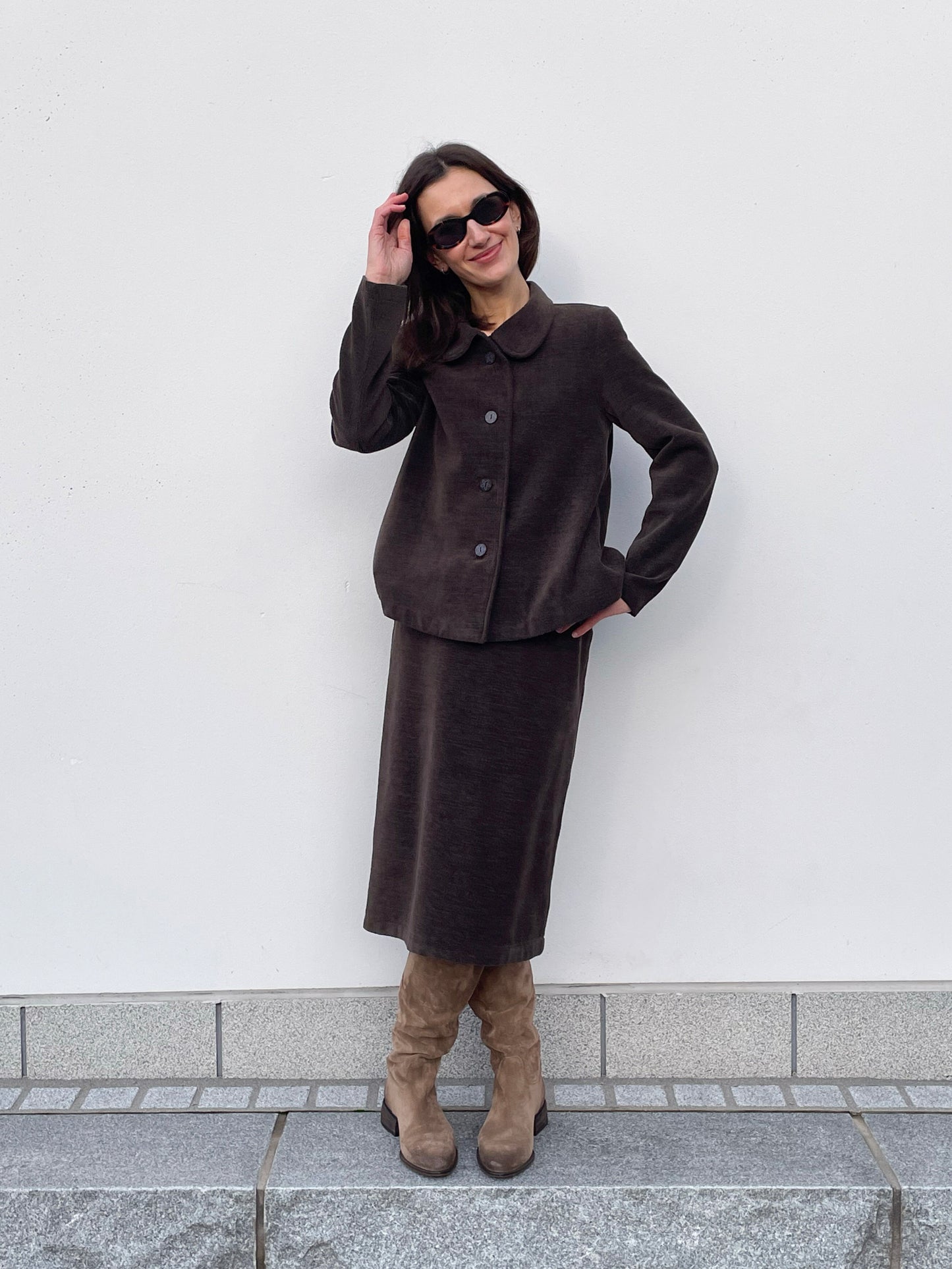 POPPANACHIC Marta B. jakku