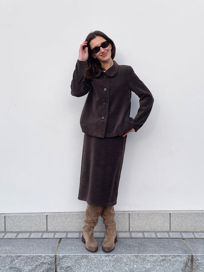 POPPANACHIC Marta B. jakku