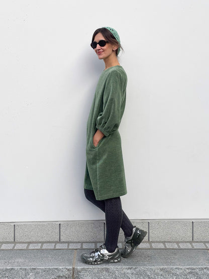 POPPANACHIC Marta B. dress