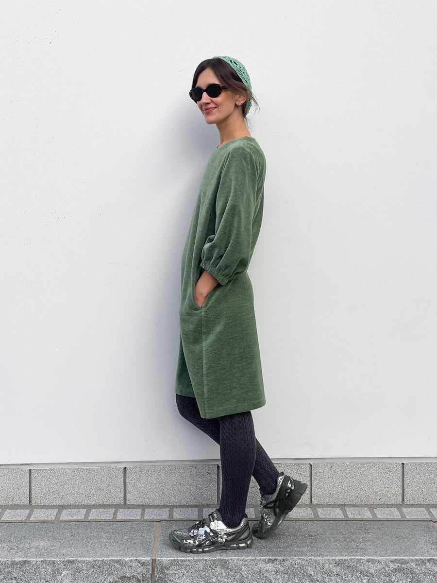 POPPANACHIC Marta B. dress