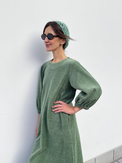 POPPANACHIC Marta B. dress