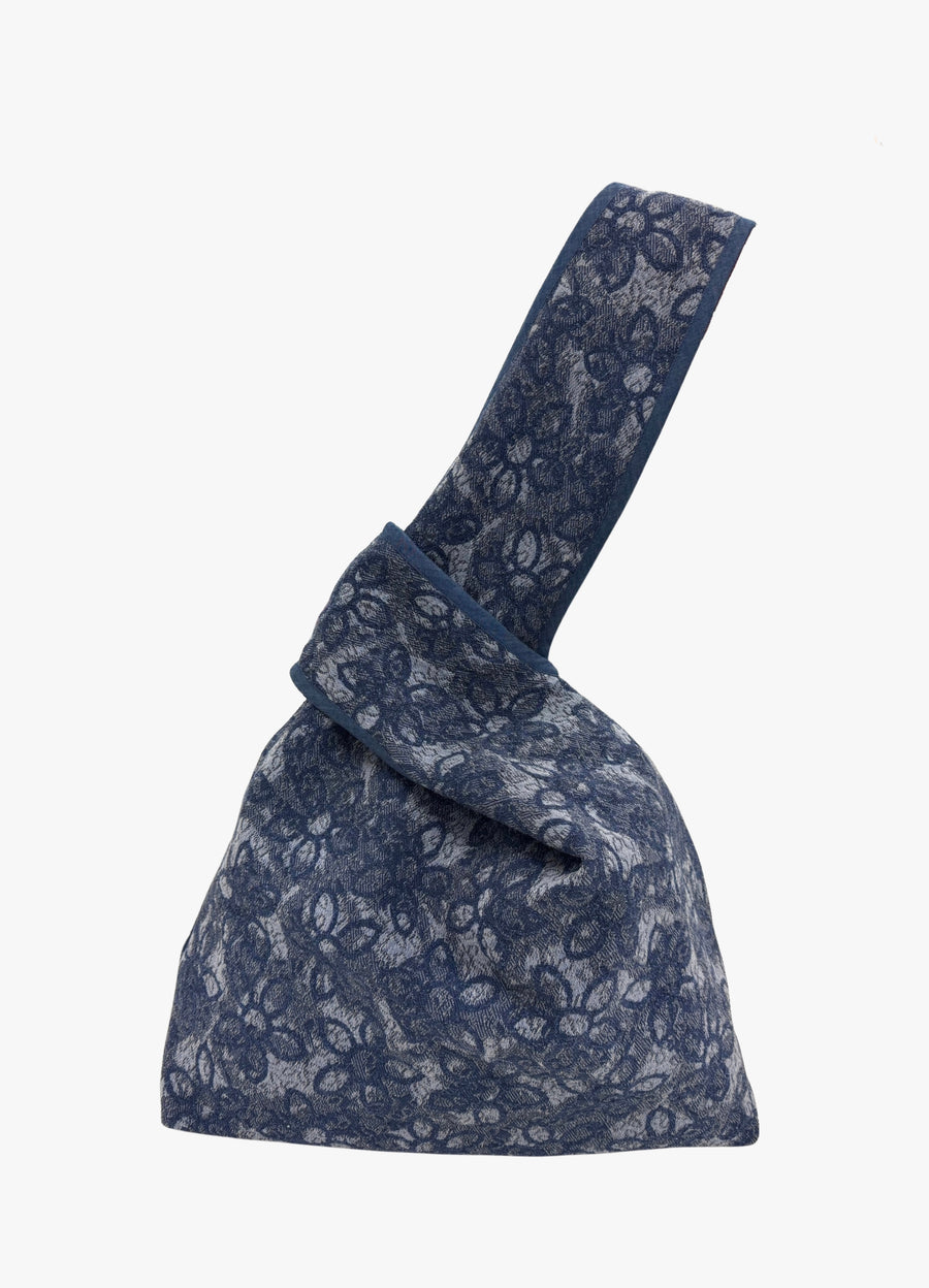 POPPANACHIC Japanilainen MAXI solmulaukku