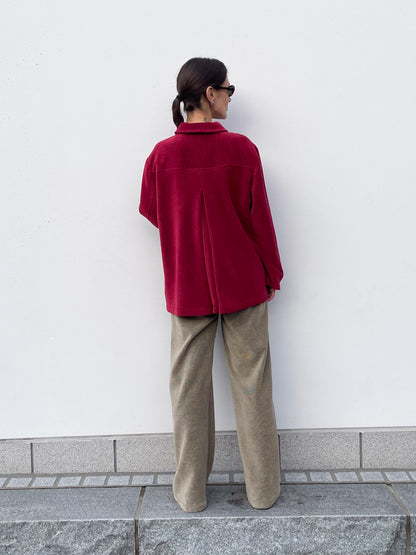 POPPANACHIC Marta B. takki selkälaskoksella