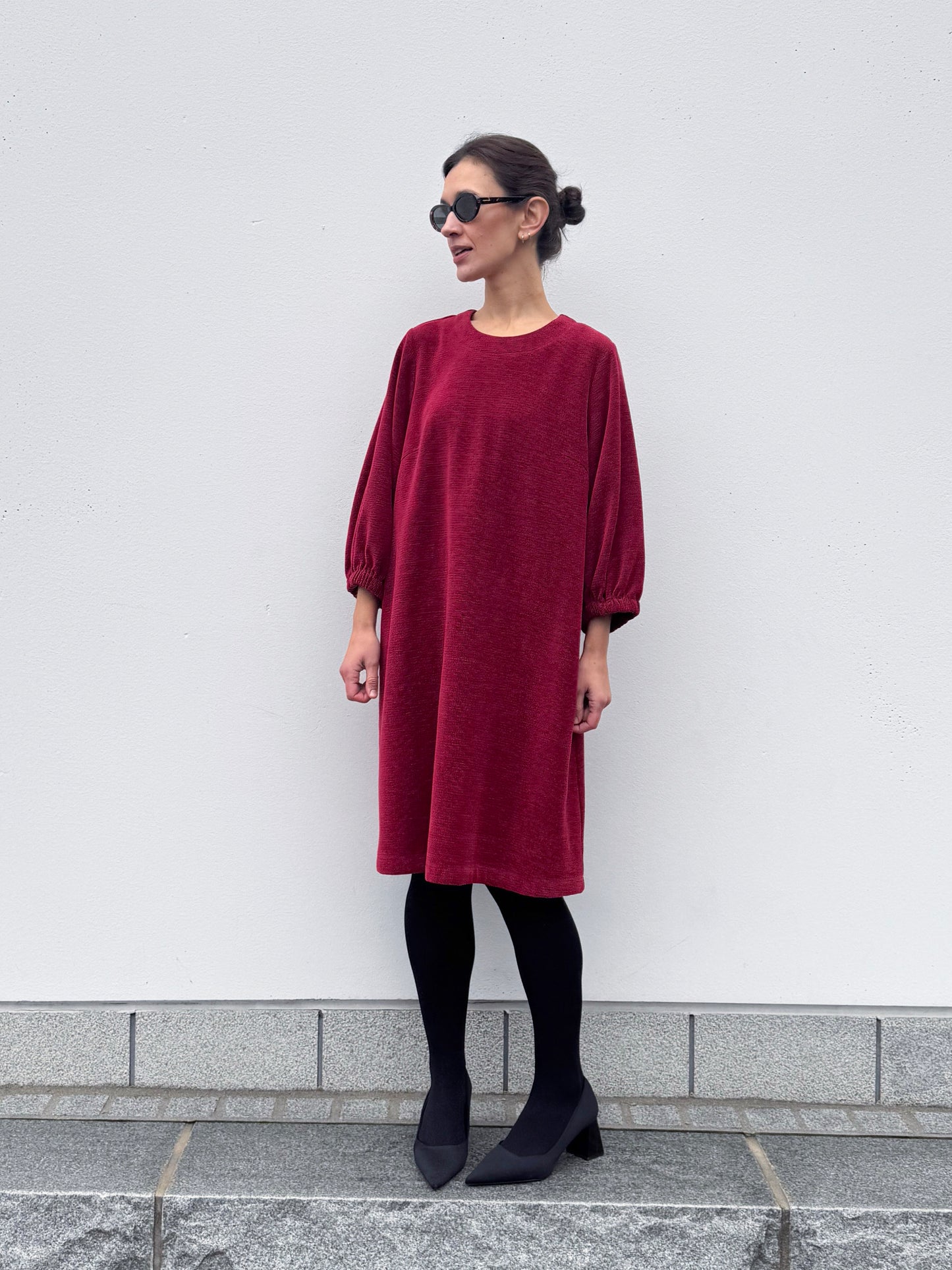 POPPANACHIC Marta B. dress