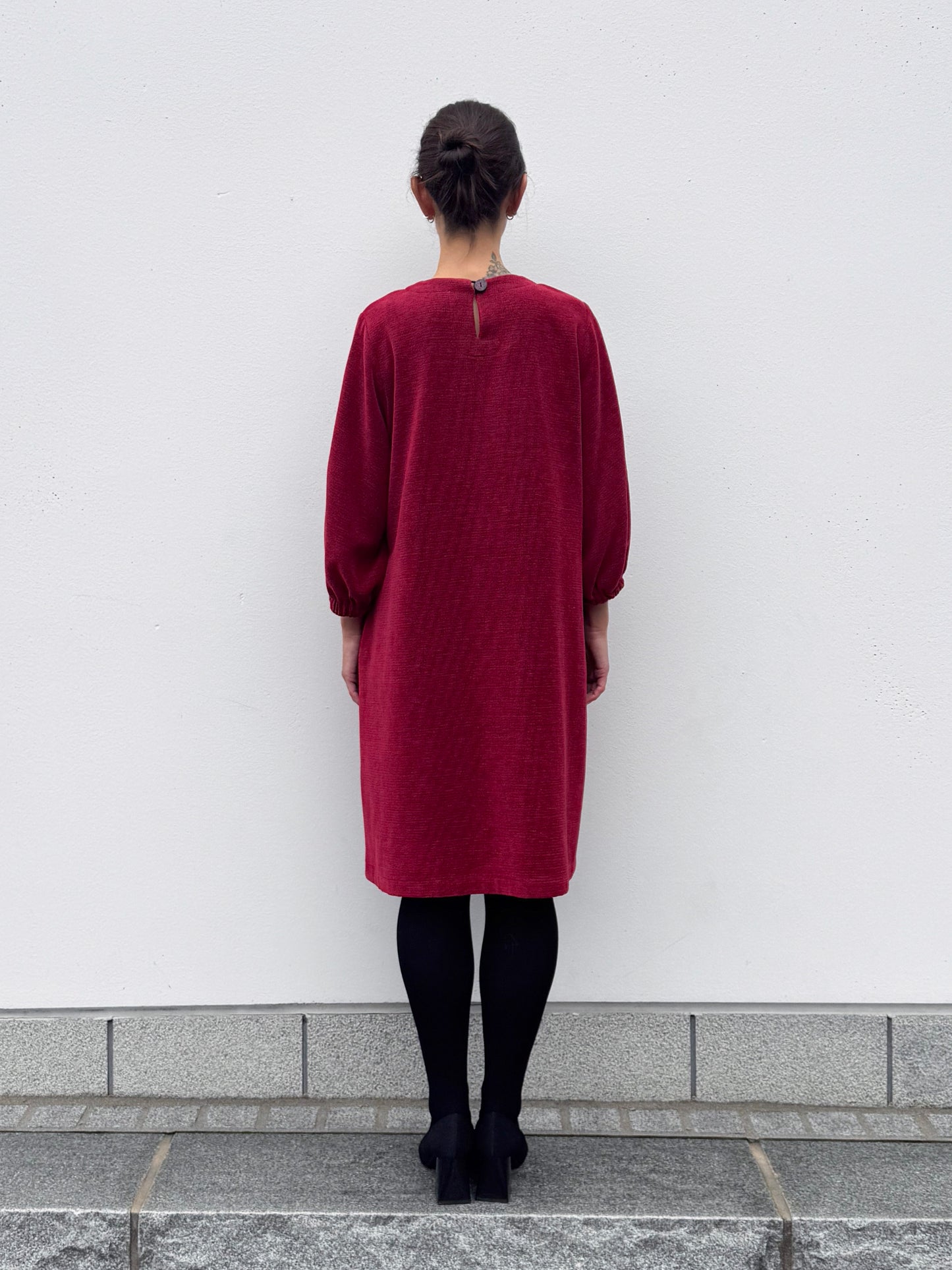 POPPANACHIC Marta B. dress