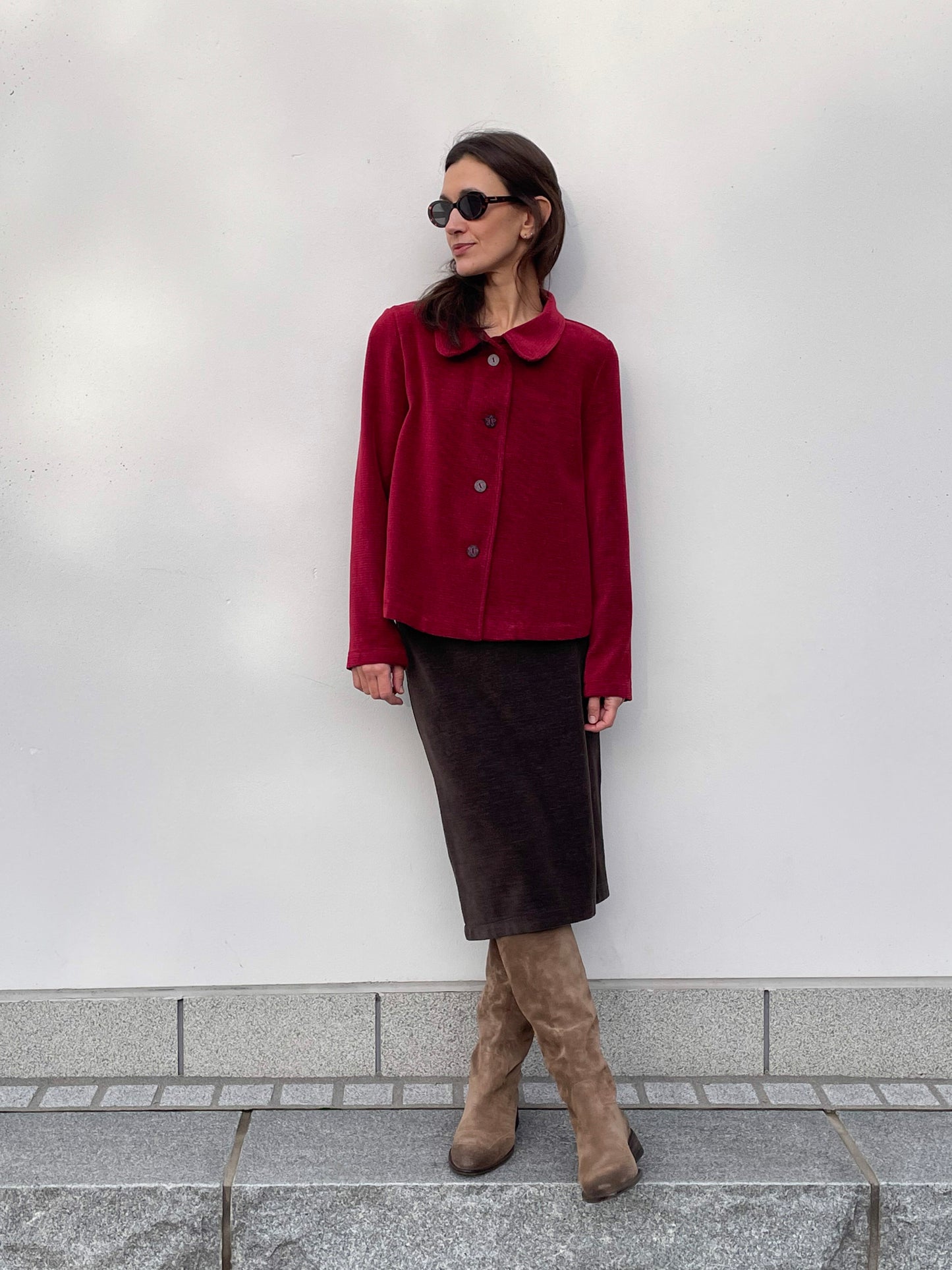 POPPANACHIC Marta B. jakku