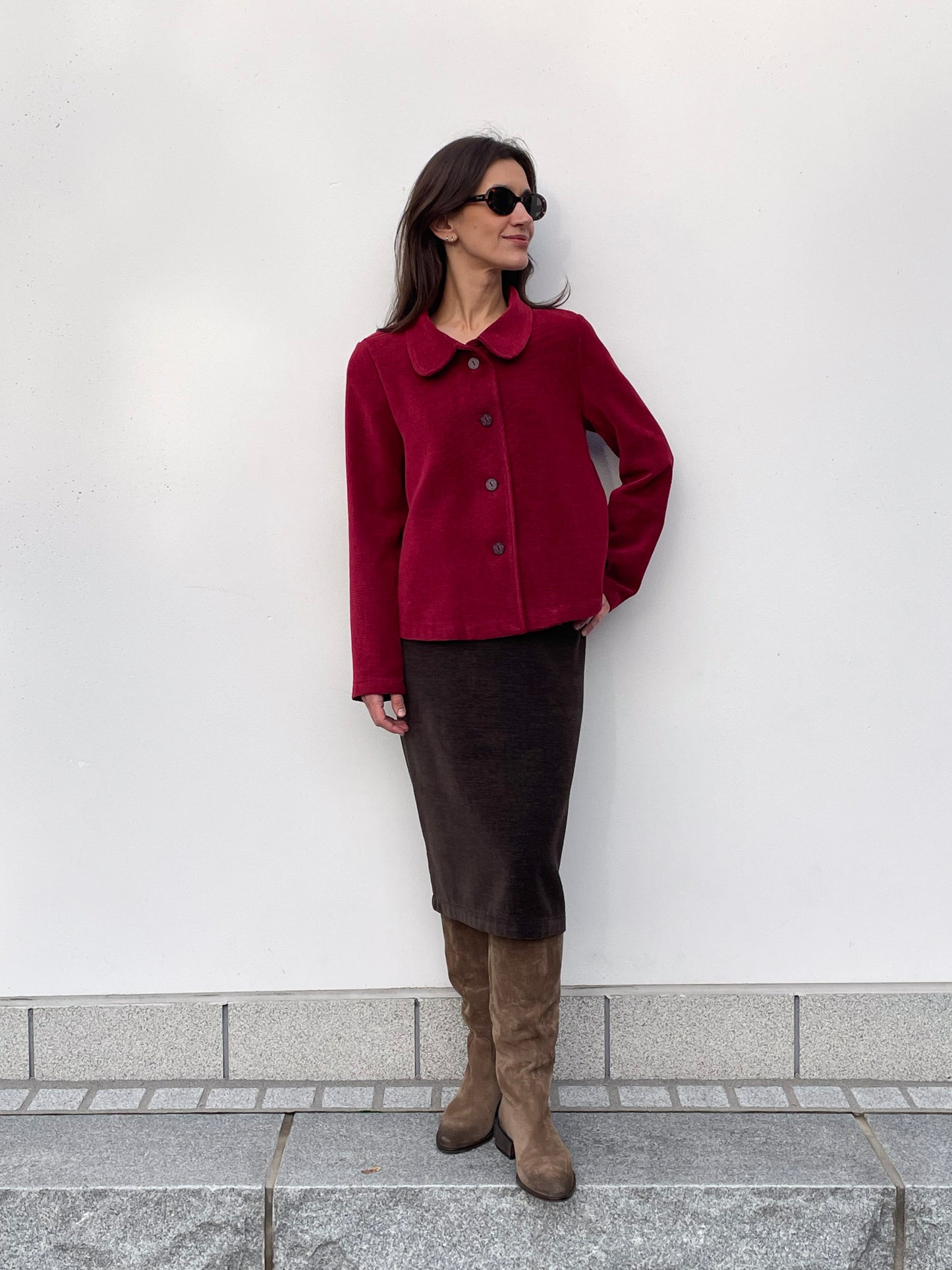 POPPANACHIC Marta B. jakku