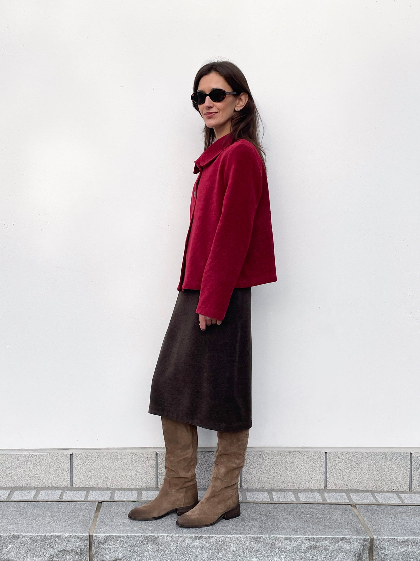 POPPANACHIC Marta B. jakku