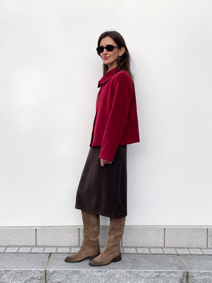 POPPANACHIC Marta B. jakku