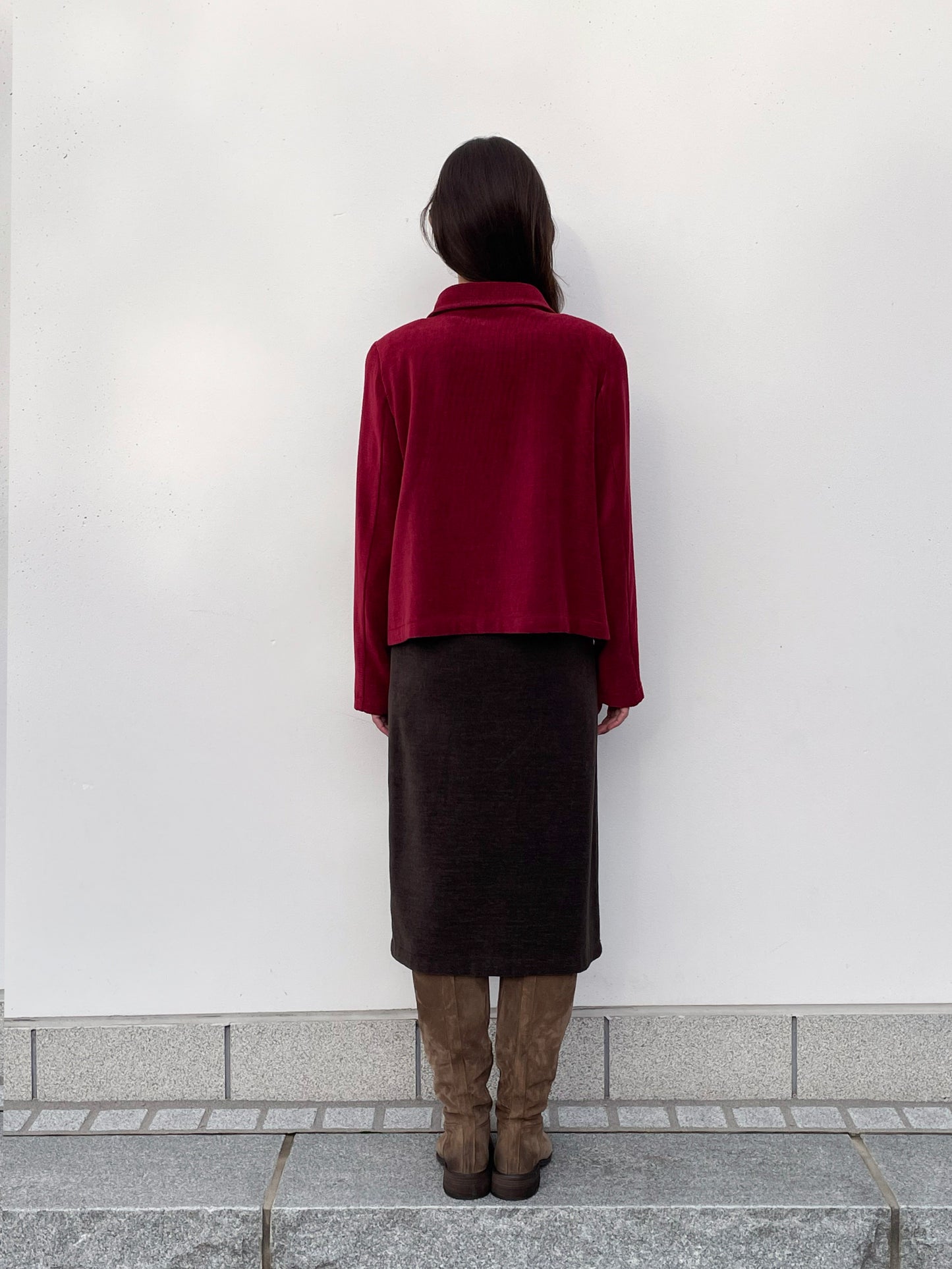 POPPANACHIC Marta B. jakku