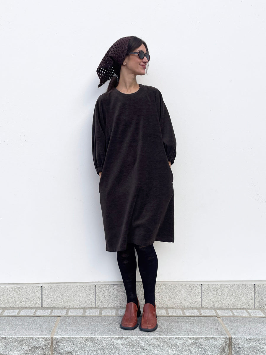 POPPANACHIC Marta B. mekko