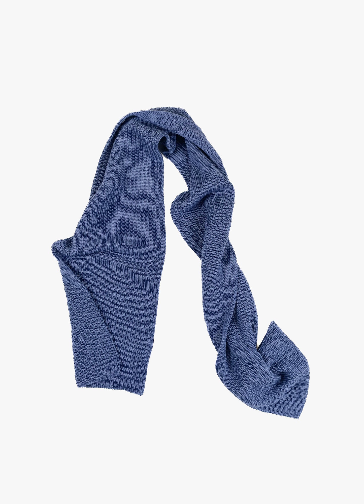 POPPANACHIC Merino scarf